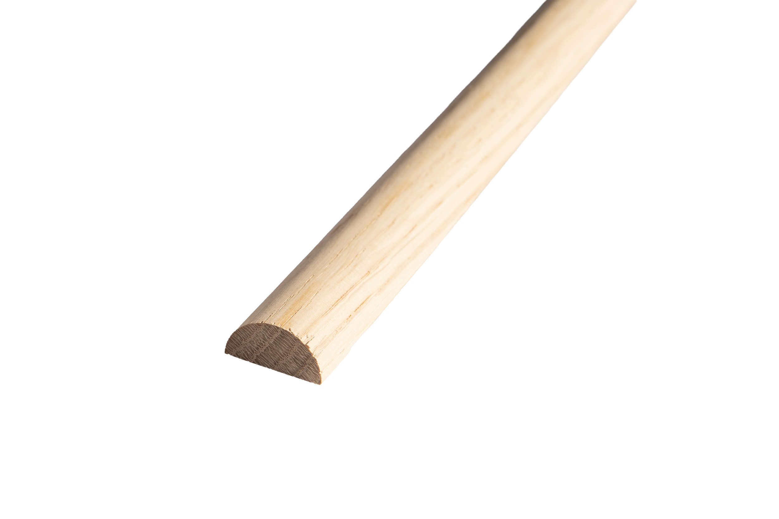 Półwałek dębowy fi16mm