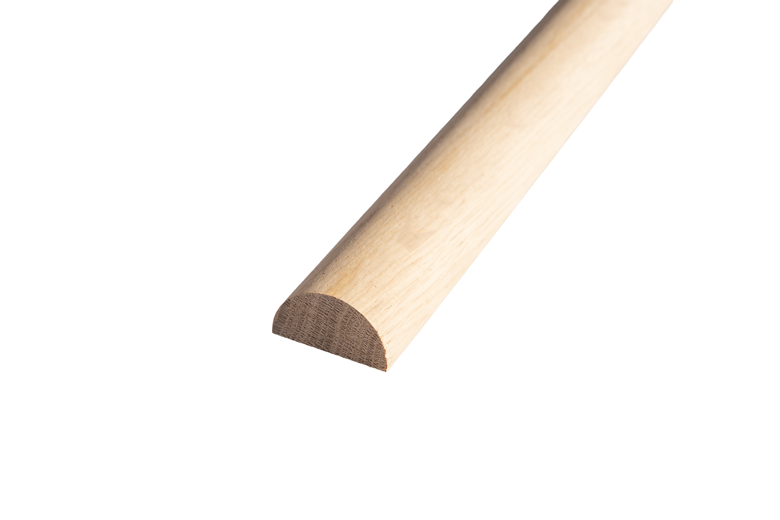 Półwałek dębowy fi22mm