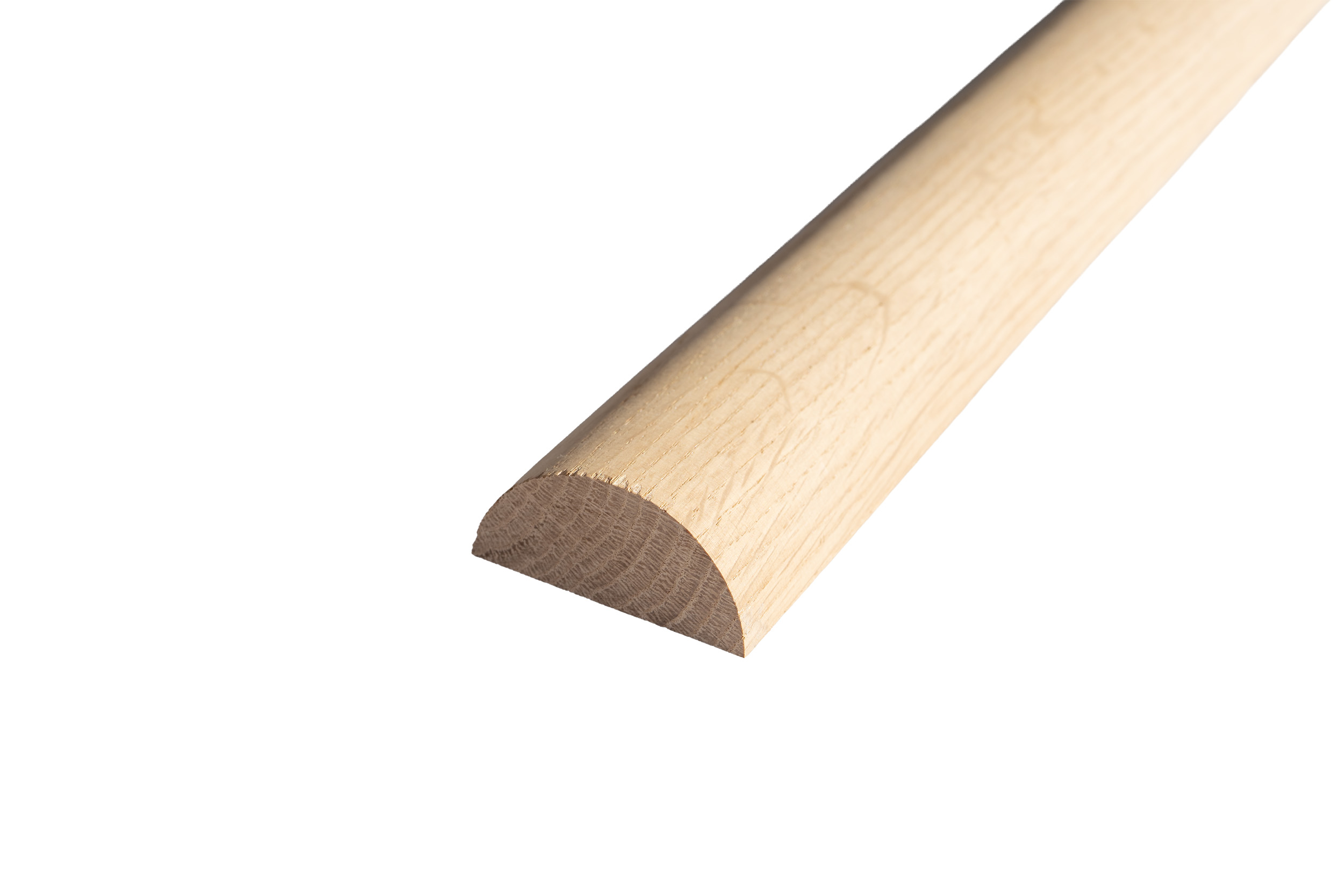 Półwałek dębowy fi35mm